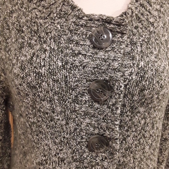 Cardigan Sweater Croft & Barrow - Picture 3 of 5